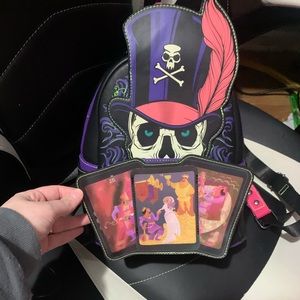 Dr.Facilier loungefly